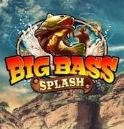 Слот Big Bass Splash ᐈ Обзор
