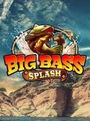 Слот Big Bass Splash ᐈ Обзор