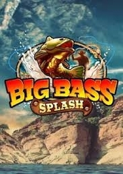Big Bass SPLASH