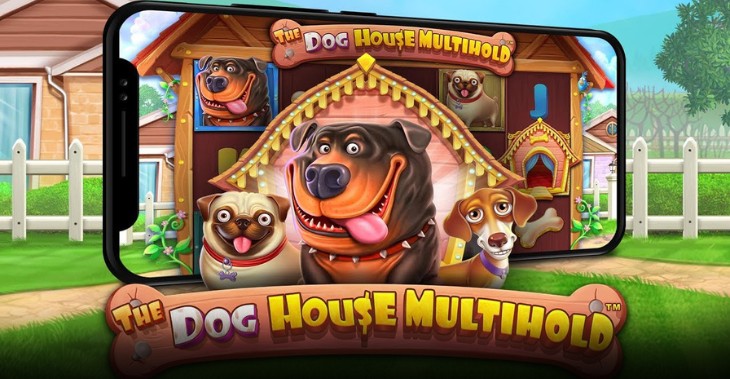 Dog house multihold